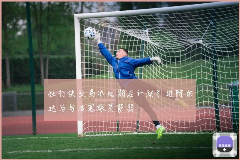 独行侠交易冻结期后计划引进阿尔达马与活塞球员萨瑟