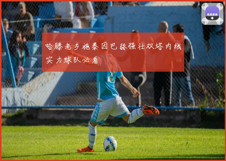 哈滕老乡施泰因巴赫强壮双塔内线实力球队必看